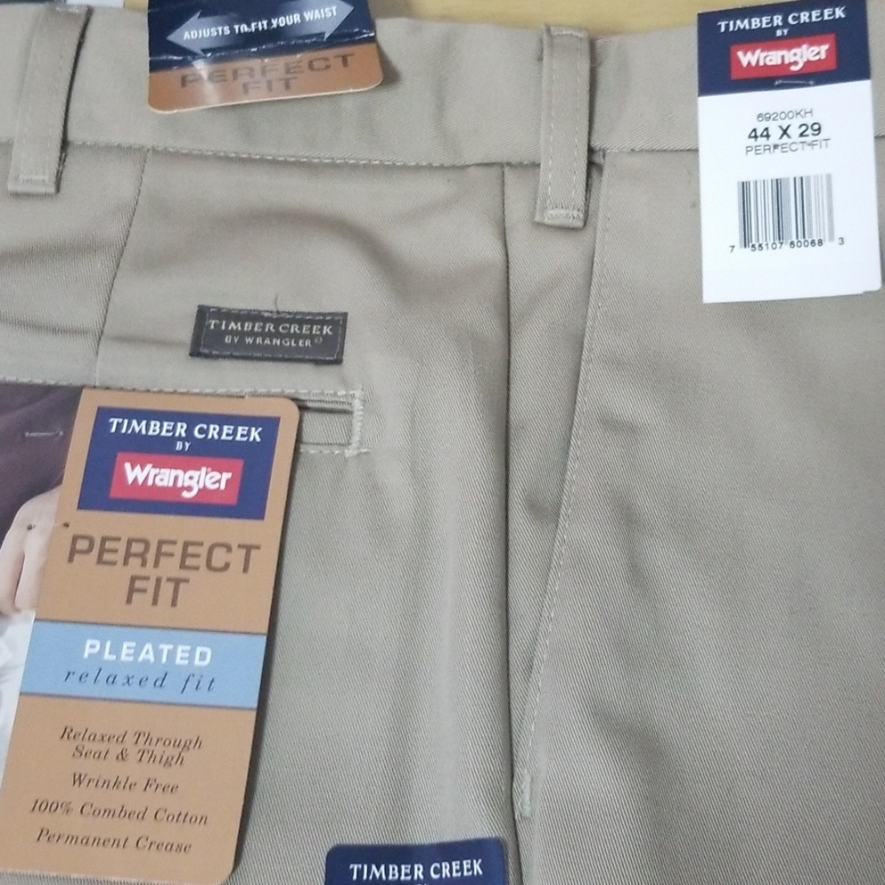 Slacks